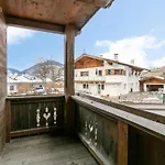 بيت للعطل Haus Barbara نيديراو