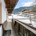 Haus Barbara * نيديراو