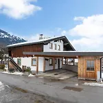 بيت للعطل Haus Barbara *
