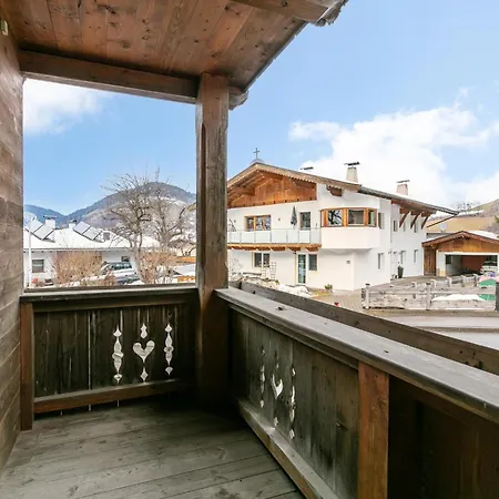 بيت للعطل Haus Barbara نيديراو