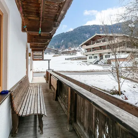 Haus Barbara * نيديراو
