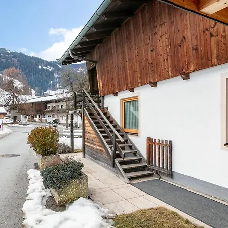 بيت للعطل Haus Barbara نيديراو