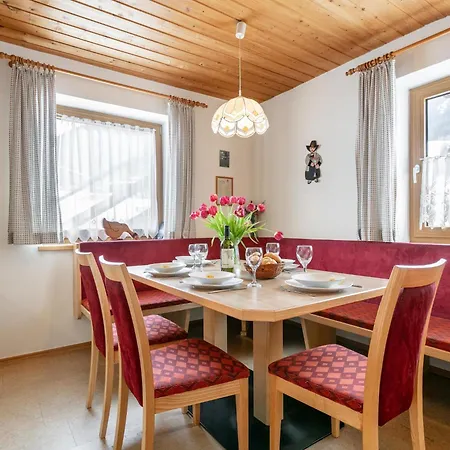 Haus Barbara *