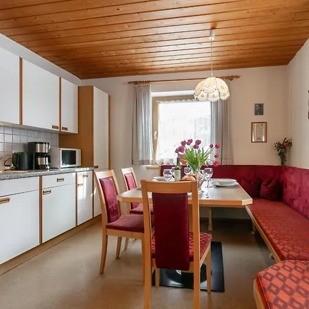 Haus Barbara *