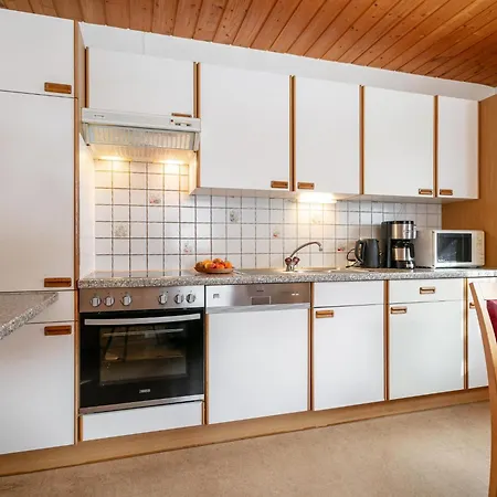 Haus Barbara Niederau