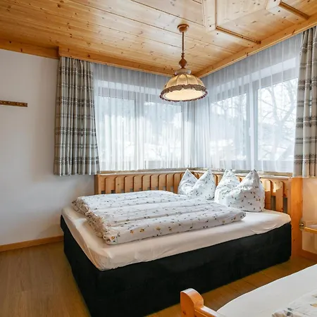 Haus Barbara *