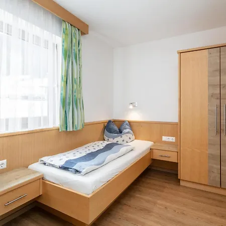 Сasa de vacaciones Haus Barbara Niederau