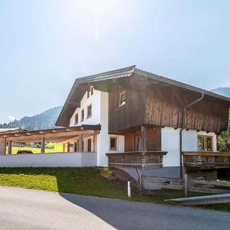 Haus Barbara Niederau