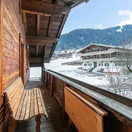 Haus Barbara