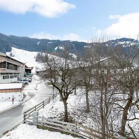 Haus Barbara * Niederau