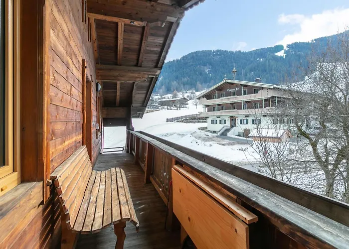 Haus Barbara