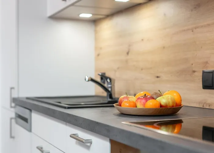 Haus Barbara بيت للعطل نيديراو