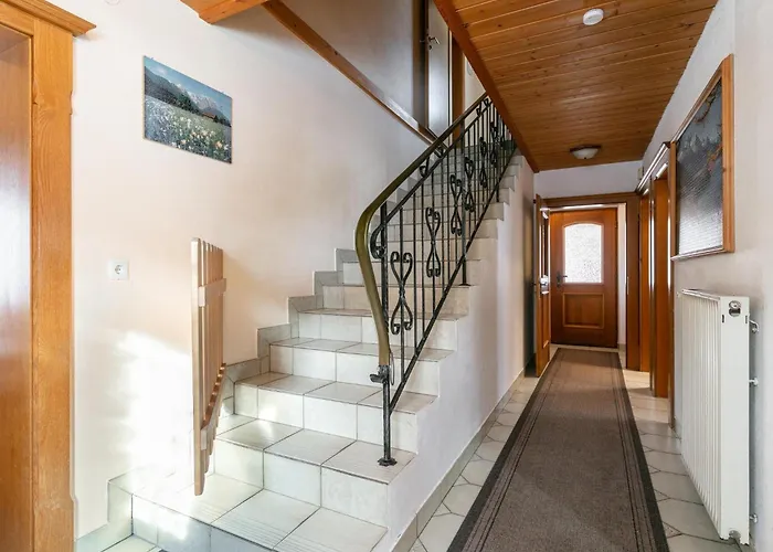 بيت للعطل Haus Barbara *