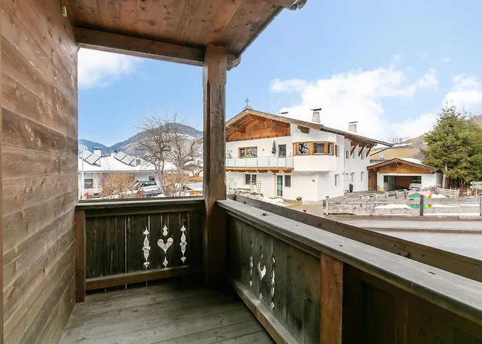 بيت للعطل Haus Barbara نيديراو