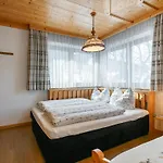 Haus Barbara Vakantiehuis *
