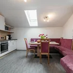 Haus Barbara Vakantiehuis Niederau
