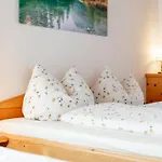Haus Barbara Vakantiehuis
