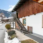 Vakantiehuis Haus Barbara Niederau
