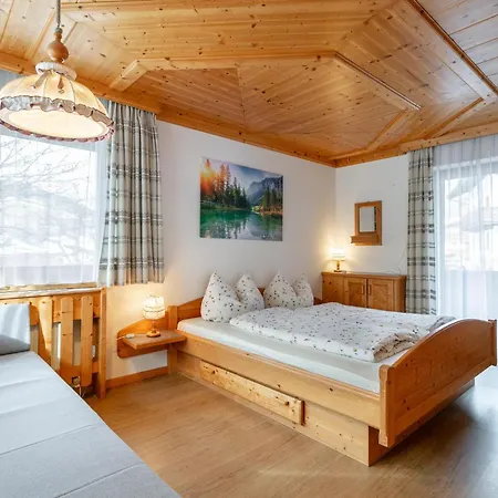 Haus Barbara Niederau